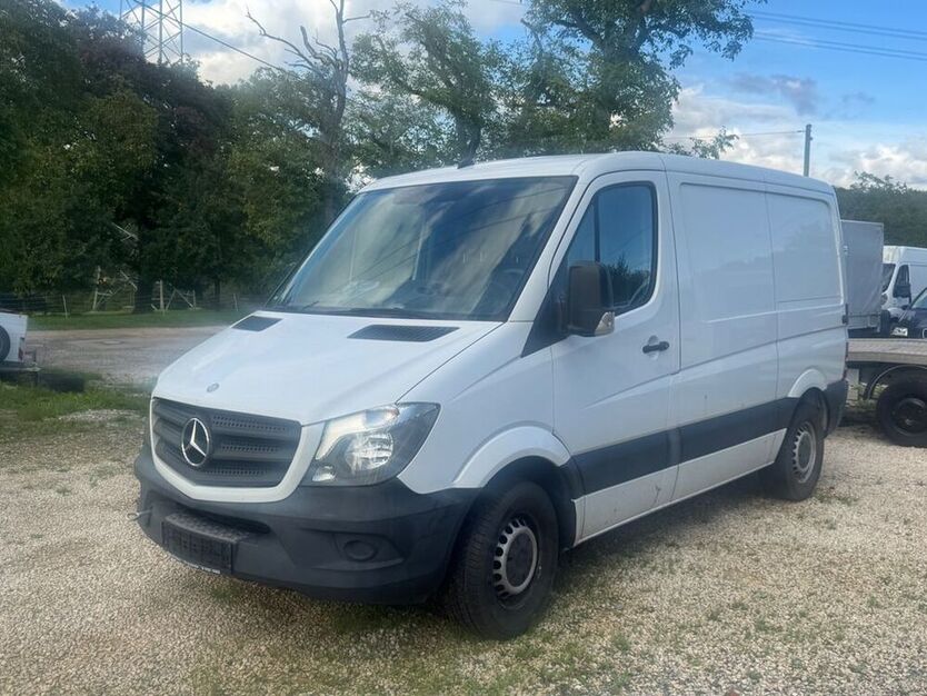 Sprinter