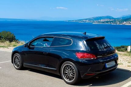 VW Scirocco 166.000 km 3.900 &euro; Mühldorf 84453