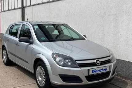 Opel Astra 148.000 km 3.450 &euro; Magdeburg 39128