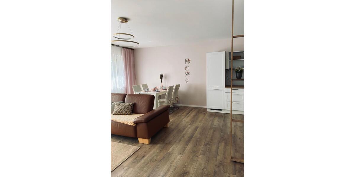 Erdgeschoßwohnung Bad Staffelstein - 2 Zimmer, 55 m&sup2;, 750&euro; | Angebot:26365025