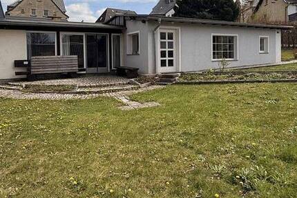 Haus Mülsen Mülsen St Jacob - 4 Zimmer, 119 m&sup2;, 1.200&euro; | Angebot:26203220