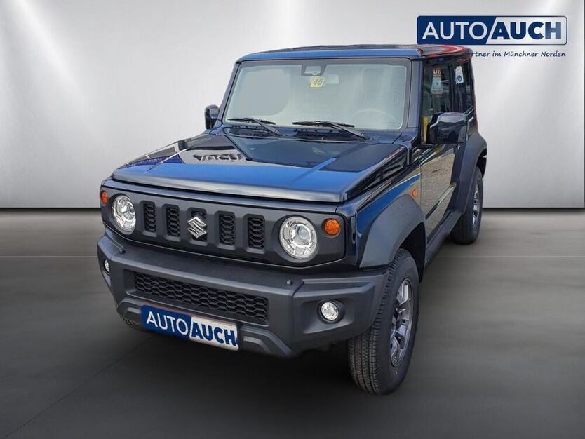 Jimny