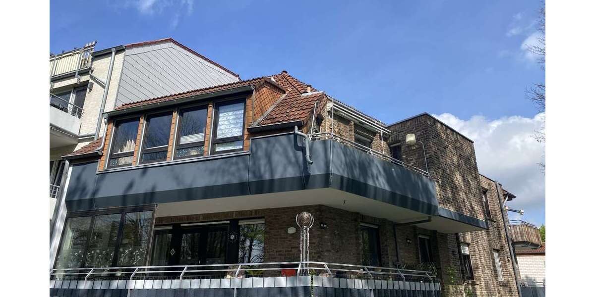 Wohnung zum Kaufen in Alsdorf 195.000 € 76 m² 3 zimmer