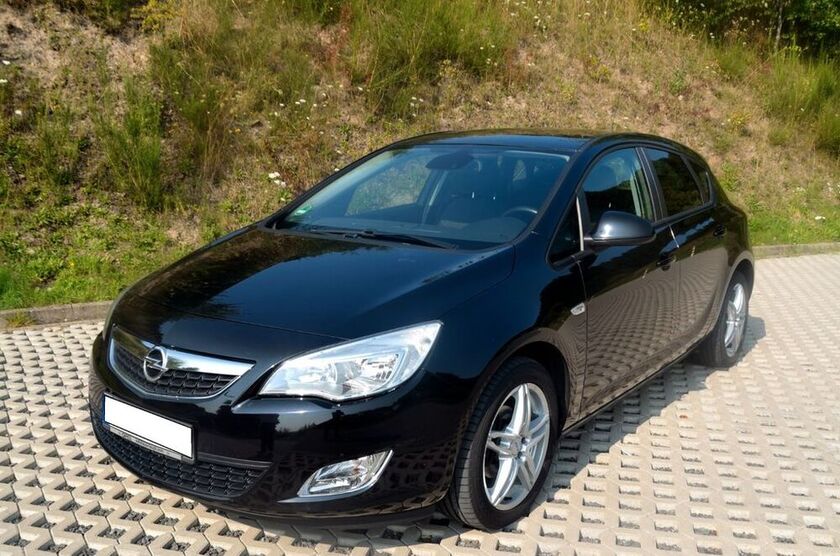 Astra