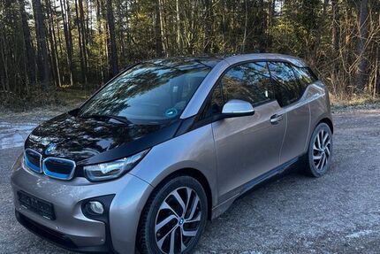 BMW i3 162.000 km 10.290 € Furth 90762