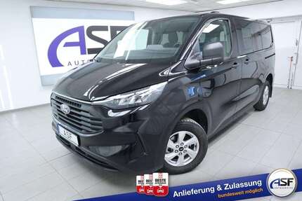 Ford Transit Custom 15.550 km 43.970 &euro; Fürstenwalde 15517