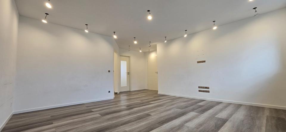 Dachgeschoßwohnung Augustdorf - 4 Zimmer, 75 m&sup2;, 600&euro; | Angebot:24330064