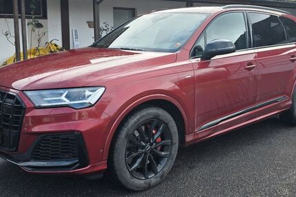 Audi Q7 66.000 km 59.500 &euro; Kehl 77694