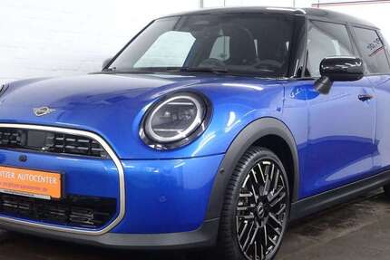 Mini Cooper C