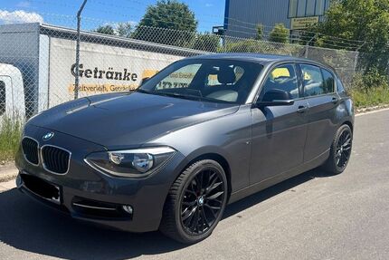 BMW 120 283.570 km 4.199 &euro; Baumholder 55774