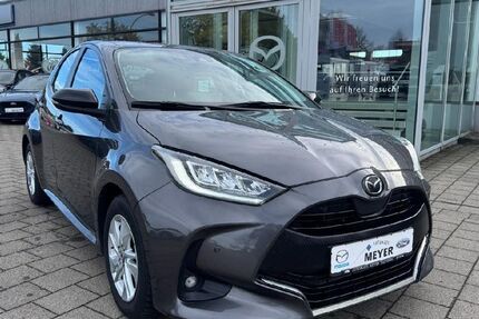 Mazda 2 141.200 km 13.990 &euro; Nienburg 31582