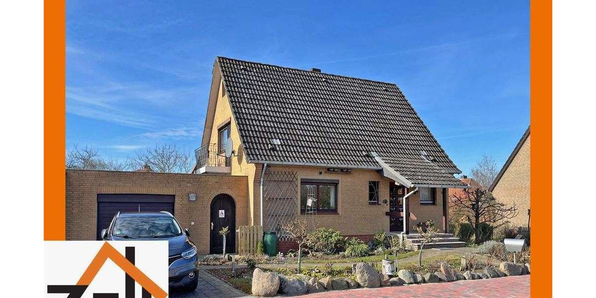 Einfamilienhaus Lauenburg - 3 Zimmer, 109 m&sup2;, 279.500&euro; | Angebot:25960984