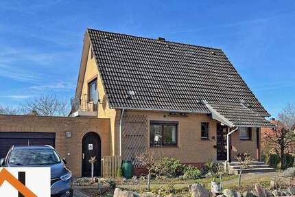 Haus Lauenburg - 3 Zimmer, 109 m&sup2;, 279.500&euro; | Angebot:25960984