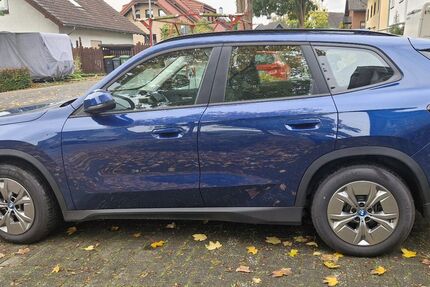 BMW iX1 21.533 km 39.200 € Hennef 53773