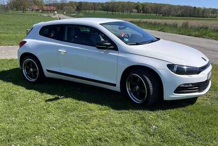 VW Scirocco 136.300 km 6.000 &euro; Mettingen 49497