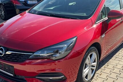 Opel Astra 125.000 km 7.999 &euro; Speyer 67346