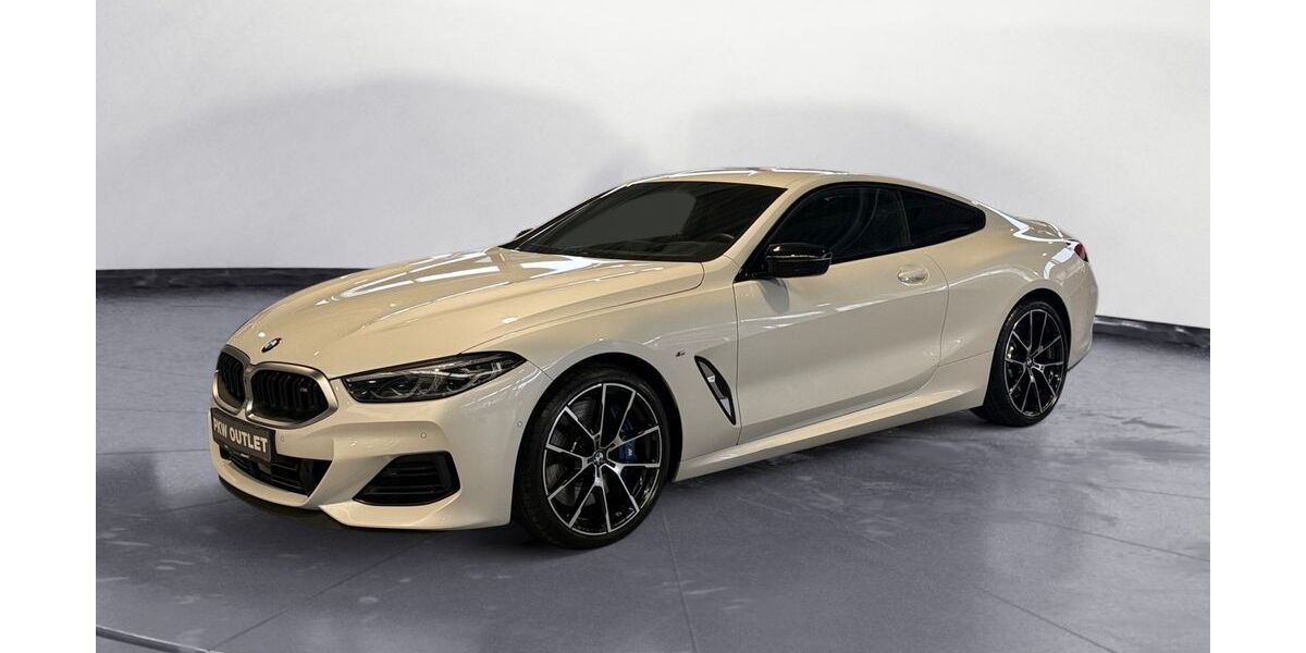 BMW M850 25.057 km 83.930 &euro; Tuttlingen 78532