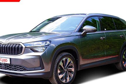 Skoda Kodiaq 7.070 km 37.890 &euro; Zwickau 08056