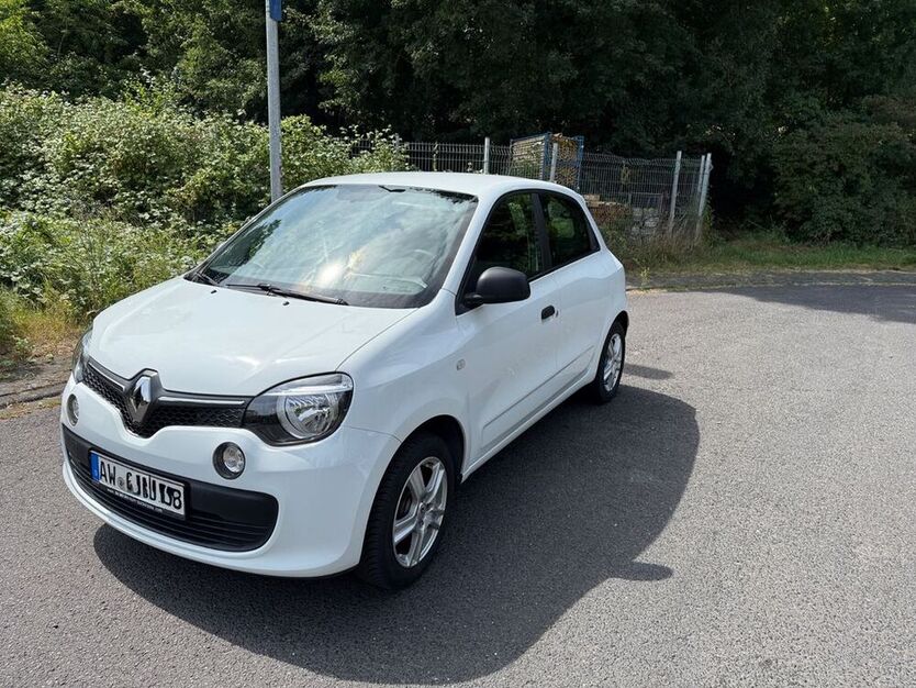 Twingo
