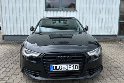 Audi A6 248.600 km 11.399 &euro; Lauingen 89415