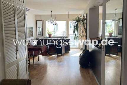 Wohnung zum Mieten in Frankfurt am Main 1.500 € 92 m²