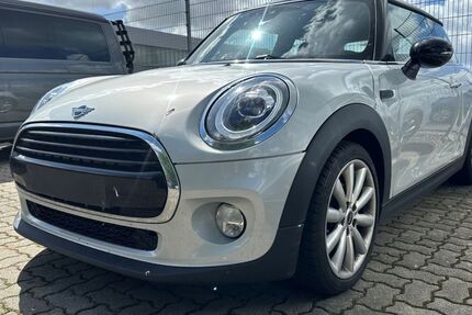 Mini Cooper 74.836 km 15.790 &euro; Hohenwestedt 24594