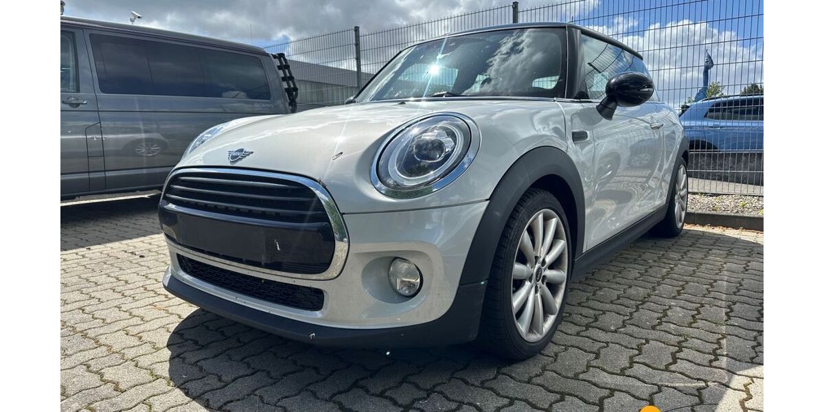 Mini Cooper 74.836 km 15.790 &euro; Hohenwestedt 24594