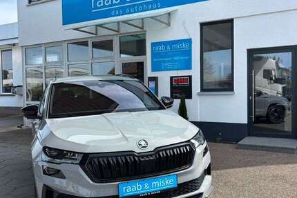 Skoda Karoq 22.700 km 32.990 &euro; Essingen 73457
