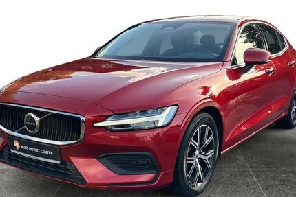 Volvo S60 29.394 km 30.280 &euro; Betzdorf 57518