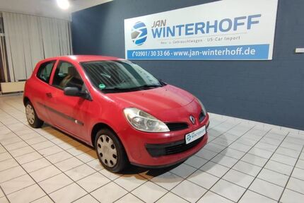 Renault Clio 260.000 km 1.999 &euro; Salzwedel OT Brietz 29410