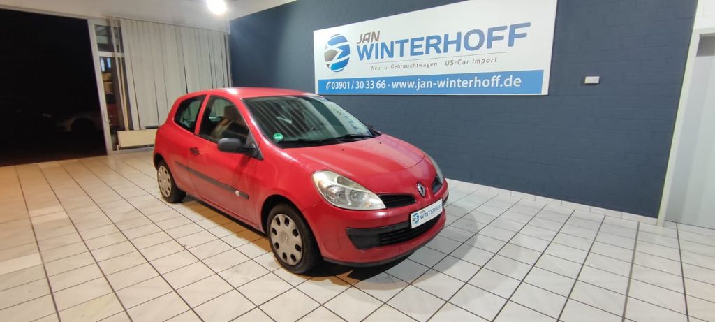 Renault Clio 260.000 km 1.999 &euro; Salzwedel OT Brietz 29410