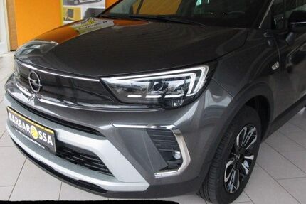 Opel Crossland (X) 18.260 km 18.650 &euro; Artern 06556