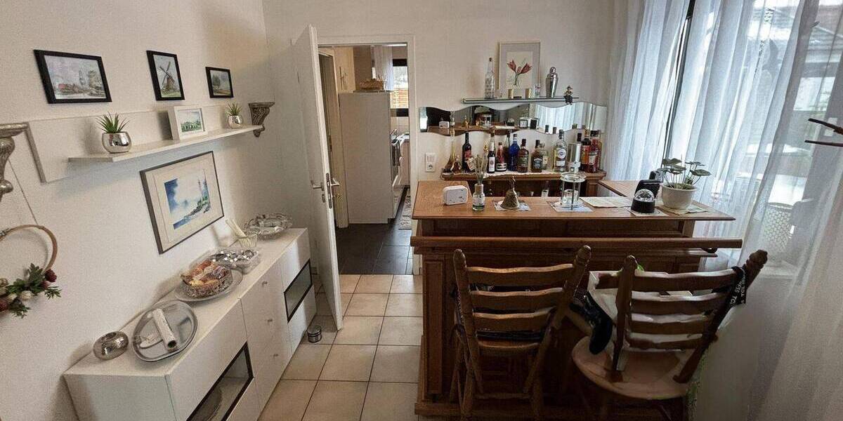 Mehrfamilienhaus, Wohnhaus Großenbrode Klaustorf - 5 Zimmer, 145 m&sup2;, 379.000&euro; | Angebot:25669010