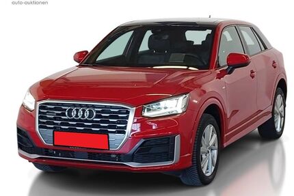 Audi Q2 123.500 km 17.200 &euro; Fürth 90765