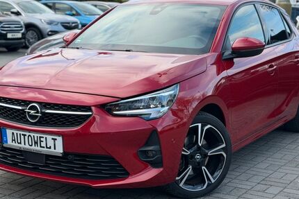 Opel Corsa 39.000 km 14.990 &euro; Falkensee 14612