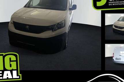 Peugeot Partner 48.727 km 16.990 &euro; Wolfratshausen / Ob. 82515