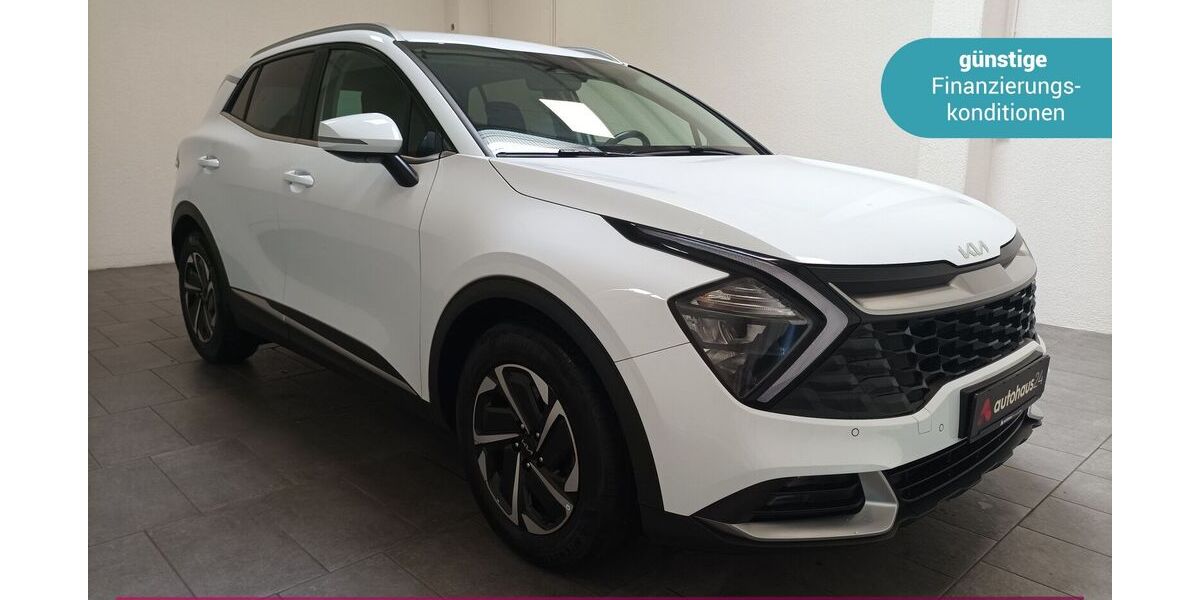 Kia Sportage 55.240 km 24.790 &euro; Egelsbach 63329