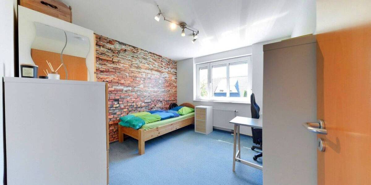 Mehrfamilienhaus, Wohnhaus Olfen - 4 Zimmer, 108 m&sup2;, 445.000&euro; | Angebot:26706878