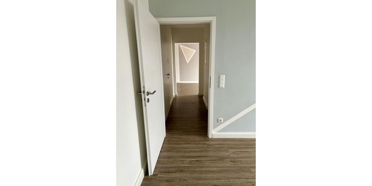 *2-Raum-Wohnung mit Balkon in Greffen zu vermieten* - Etagenwohnung Harsewinkel Greffen | Angebot:26457927