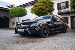 Mercedes-Benz C 43 AMG 21.000 km 62.500 &euro; München 80313