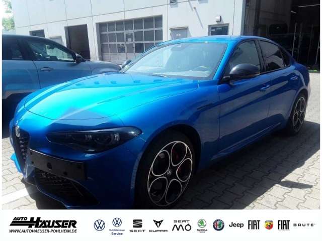 Giulia