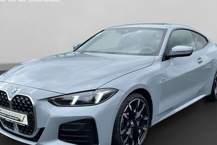 BMW 430 16.300 km 55.550 € Hösbach 63768