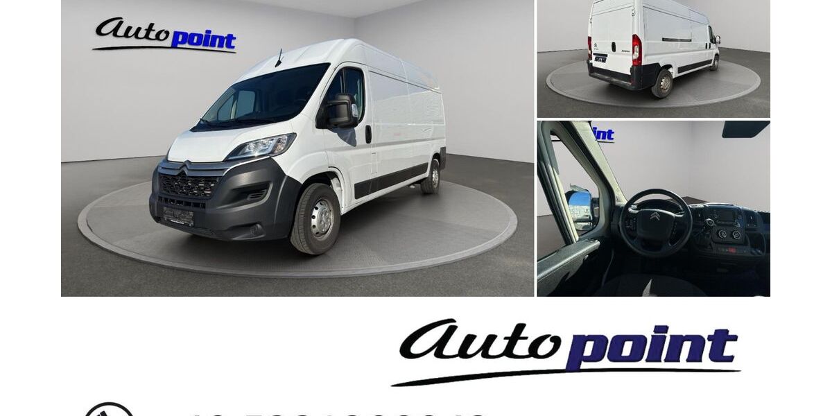 Citroen Jumper 179.000 km 12.950 &euro; Goslar 38644