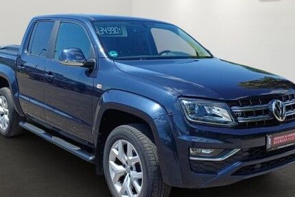 VW Amarok 56.579 km 34.990 &euro; Wolfenbüttel-Halchter 38304