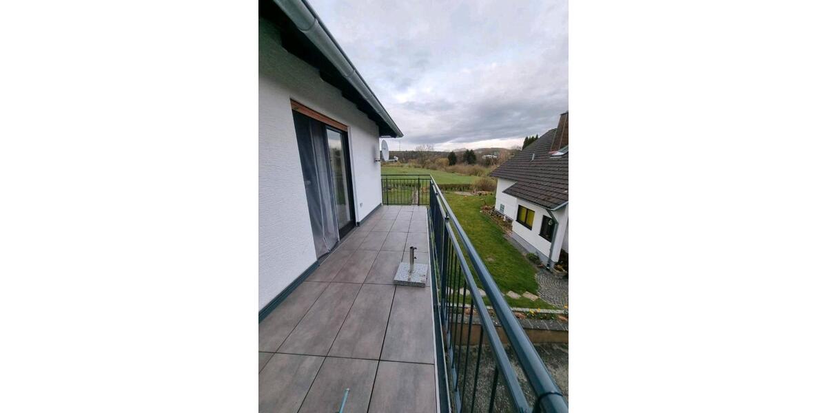 Etagenwohnung Alsfeld - 3 Zimmer, 73 m&sup2;, 900&euro; | Angebot:26118013