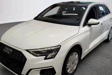Audi A3 114.000 km 19.250 &euro; Bebra 36179