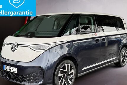 VW ID. Buzz 2.504 km 70.949 &euro; Villingen-Schwenningen 78052