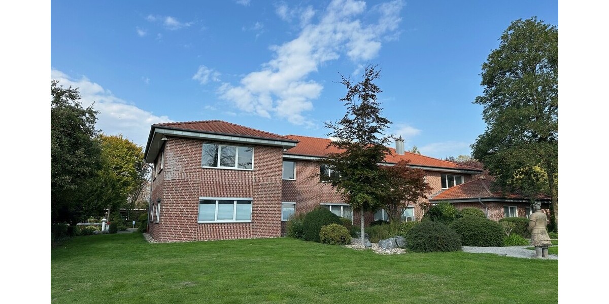 Bezugsfreie Gewerbeimmobilie - starten Sie Ihr eigenes Konzept! - Gewerbeobjekt Altenberge | Angebot:25377720