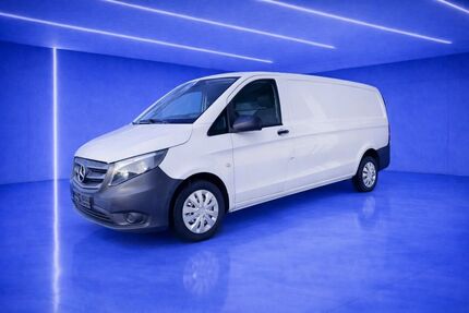 Mercedes-Benz Vito 215.000 km 11.500 &euro; Essen 45141