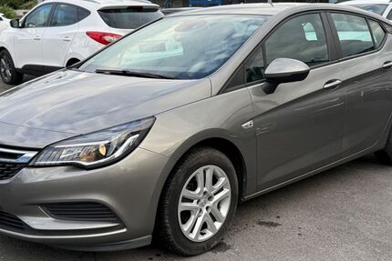 Opel Astra 70.000 km 5.990 &euro; Ahaus 48683
